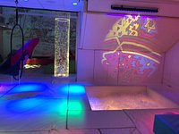 Sensory Room (Preston Public School)