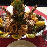 Restaurant Artemis