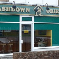 Ashdown Oriental Chinese Takeaway