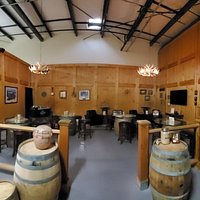 Tasting Room