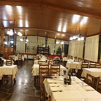 cena dal Biondo 30 12 2019