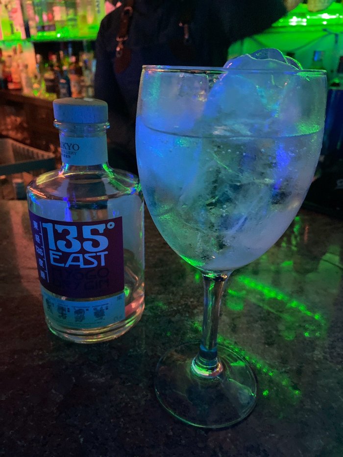 Imagen 5 de Abadía del Gin & Tonic