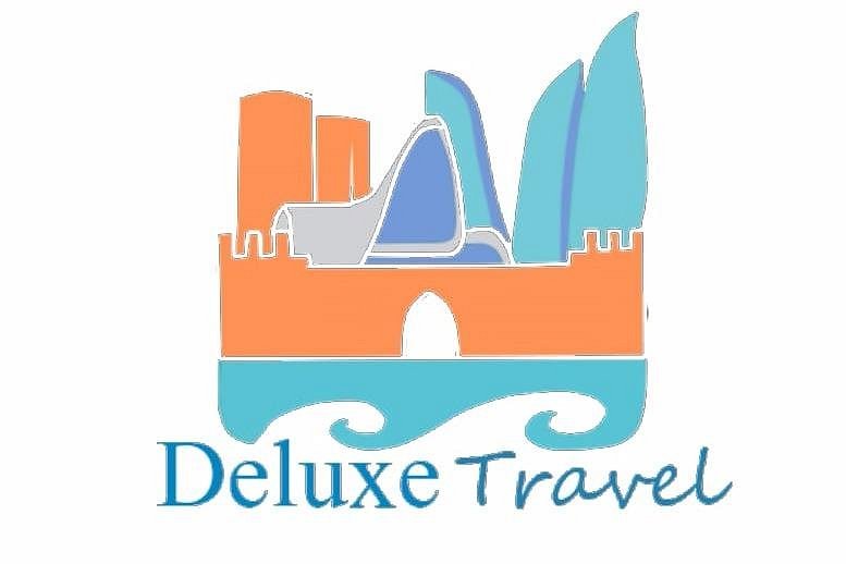deluxe travel market baku