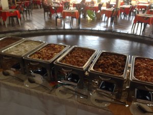 Restaurantes