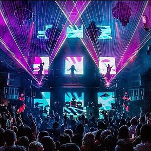 XS Nightclub – Club Review