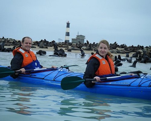 walvis bay tour guides