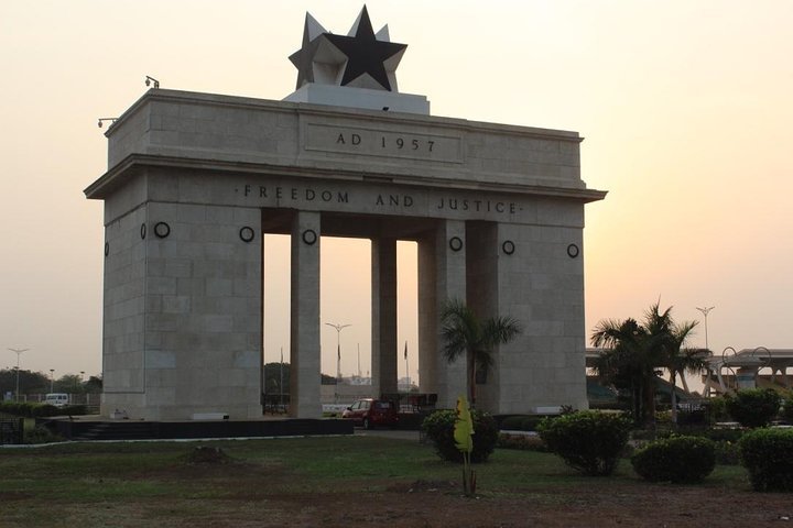 2023 Accra City Tour provided by Eyali Tours - Tripadvisor