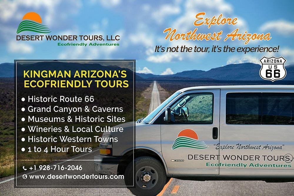 desert wonder tours reviews