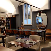 Sette Cucina Urbana