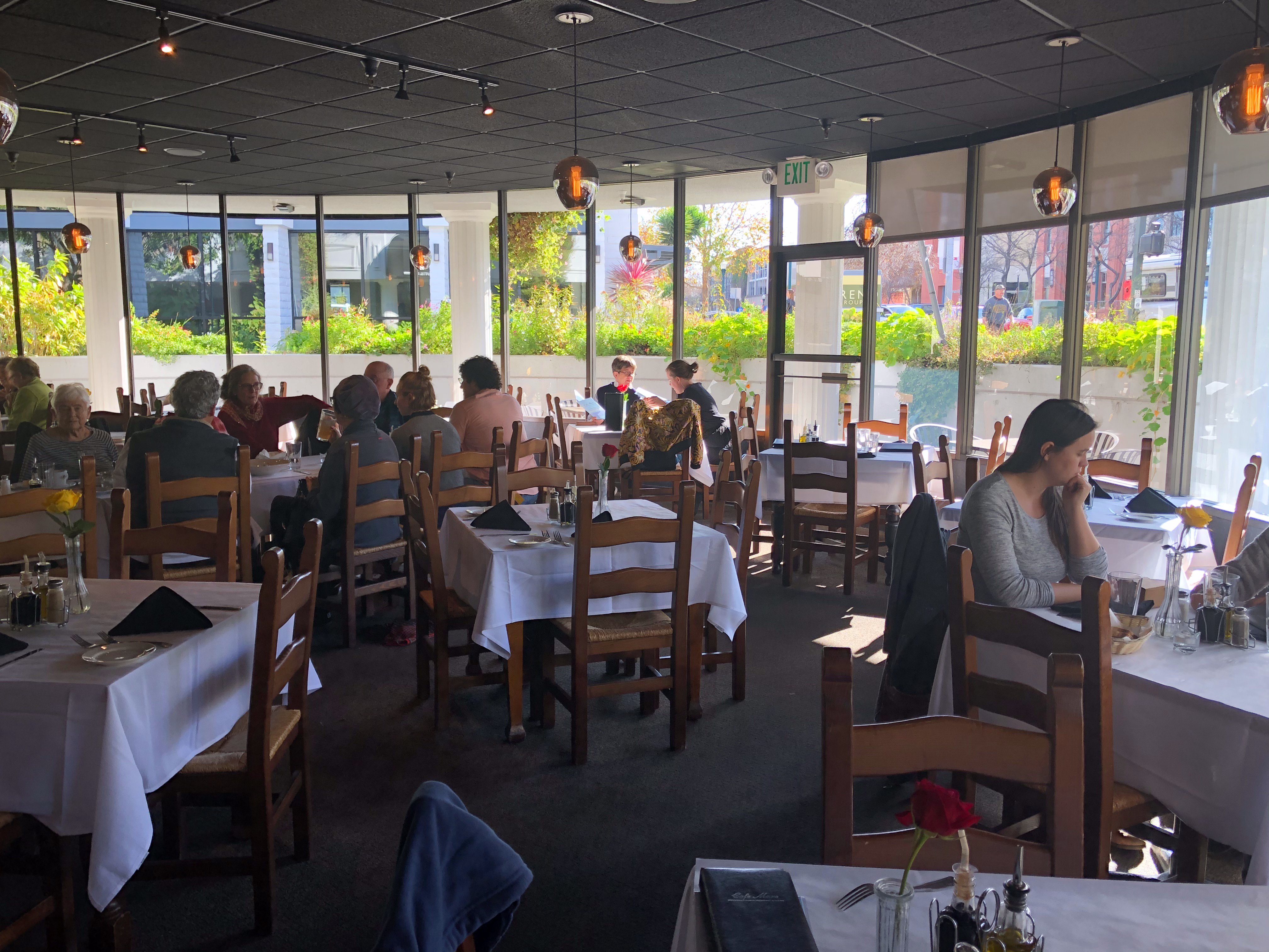 THE 10 BEST Romantic Restaurants in Santa Cruz UPDATED 2024