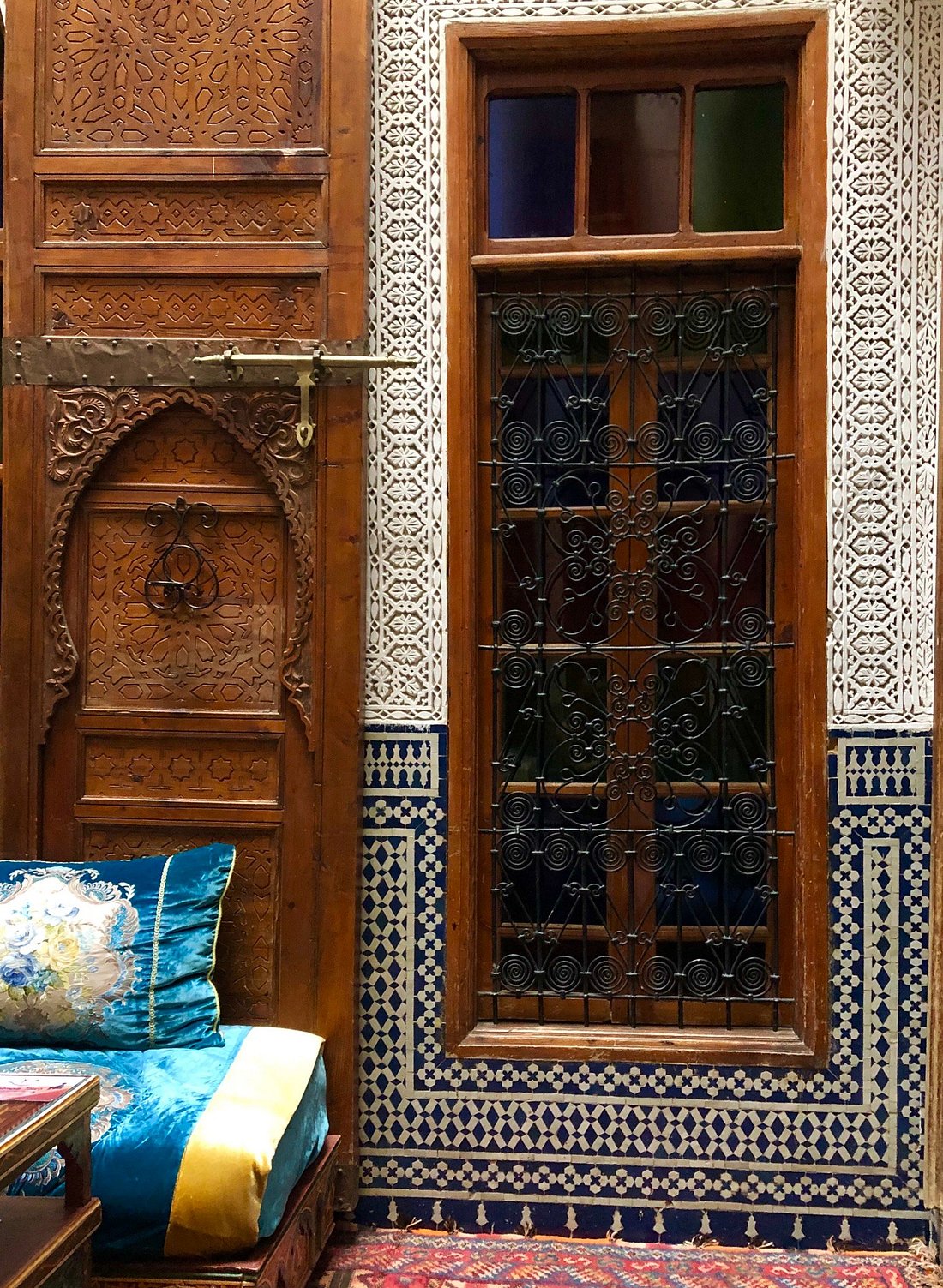 RIAD VERUS (Фес) - отзывы, фото и сравнение цен - Tripadvisor