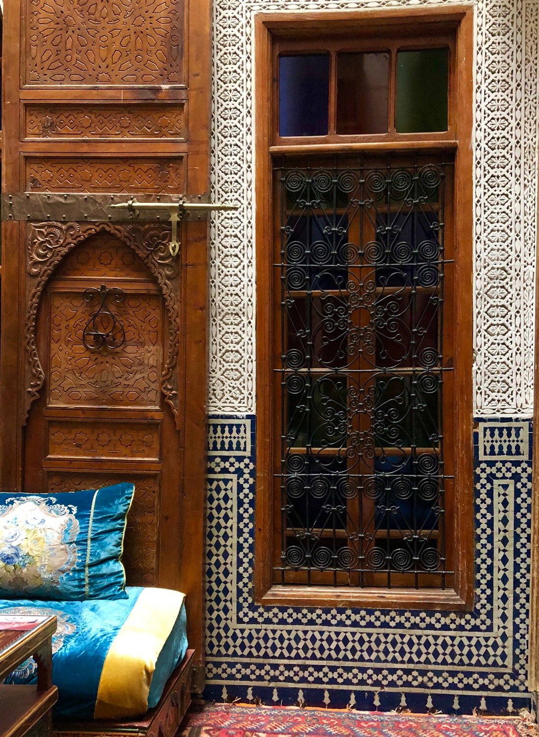 RIAD VERUS (Фес) - отзывы, фото и сравнение цен - Tripadvisor