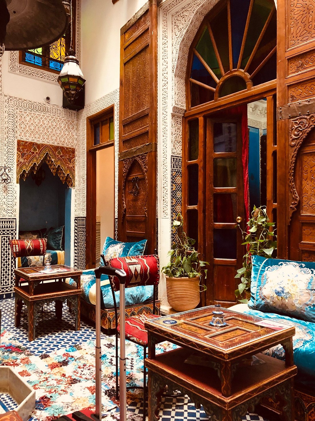 RIAD VERUS (Фес) - отзывы, фото и сравнение цен - Tripadvisor