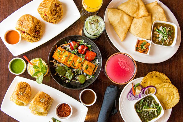 THE 10 BEST Indian Restaurants in Herndon (Updated 2024)