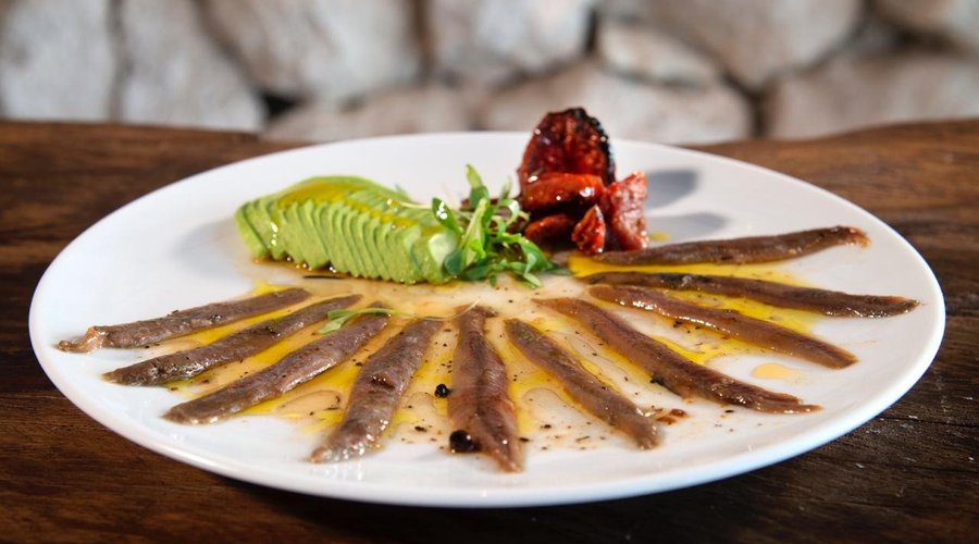 ANCHOAS