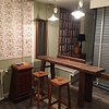 La Vienne Tearoom, Cafe & British Pantry