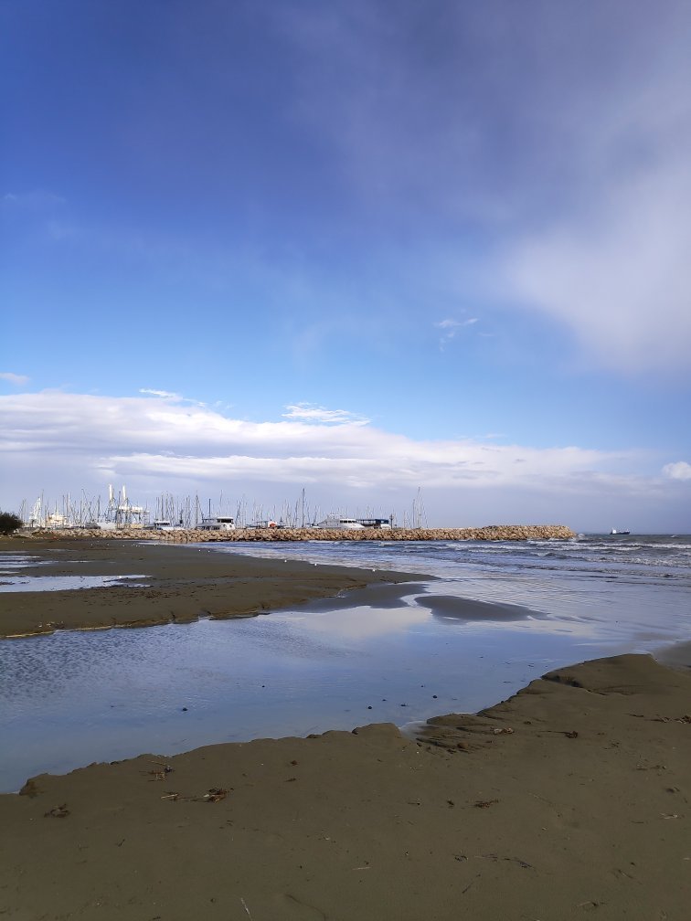 Finikoudes Beach (Larnaca) - All You Need To Know BEFORE You Go