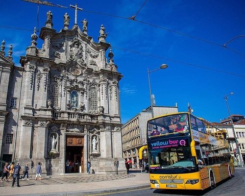 Transporte: como chegar ao Acampamento Farroupilha de ônibus