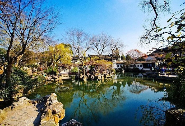 (江蘇省蘇州)皮市街花鳥市場 - 旅遊景點評論 - tripadvisor