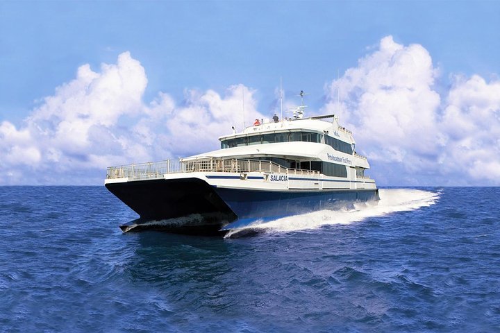 Plymouth to Provincetown Express Ferry All You Need to Know