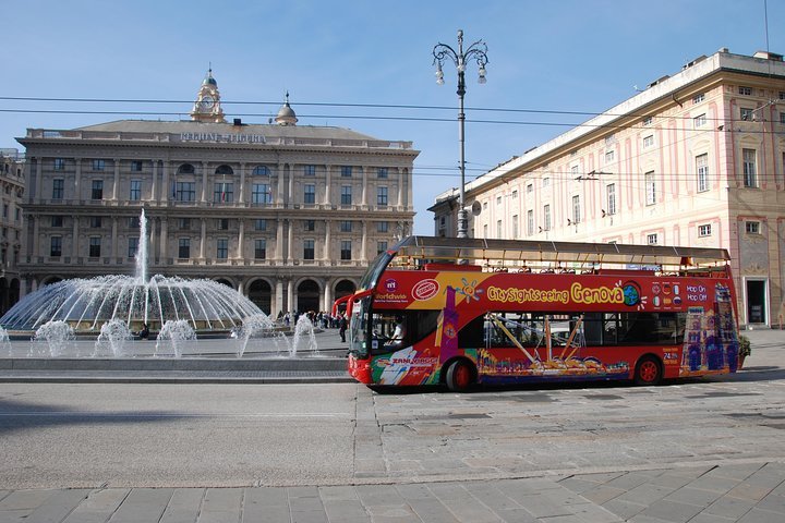 Palazzi Dei Rolli (Genoa) - All You Need To Know BEFORE You Go