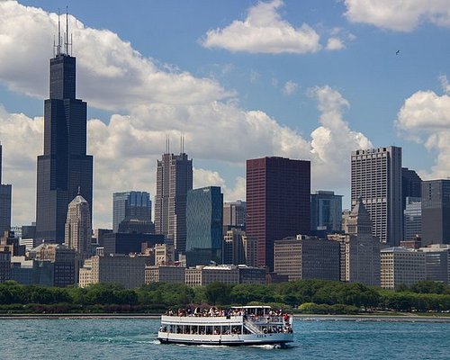 chicago sightseeing tours