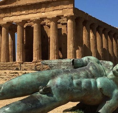 THE 15 BEST Things to Do in Agrigento - UPDATED 2022 - Must See ...