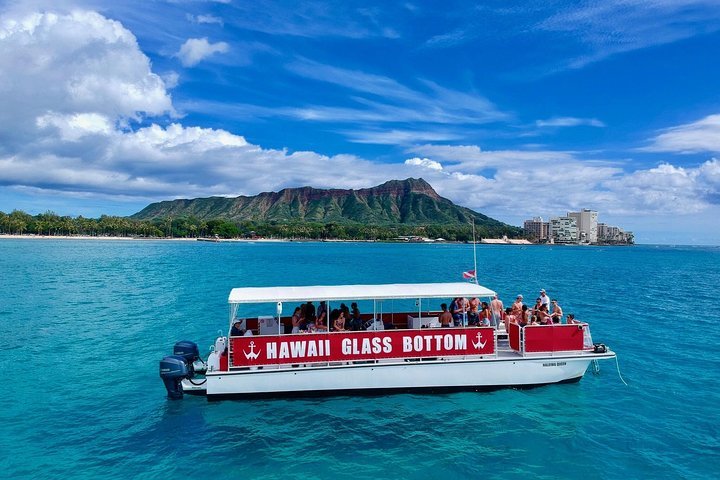 THE 10 BEST Honolulu Boat Tours Updated 2024 Tripadvisor