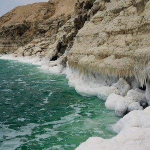 Plan A Day Trip to the Dead Sea in Jordan — No Bedtimes, No