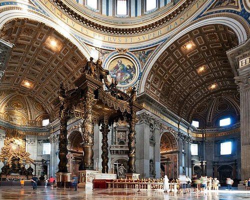 best vatican tours tripadvisor