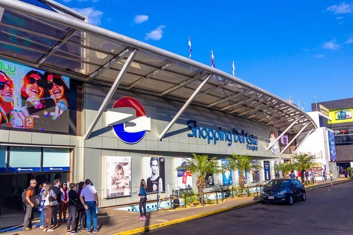 EXCURSÃO PARA COMPRAS NO PARAGUAI,COM - Compras no Paraguai