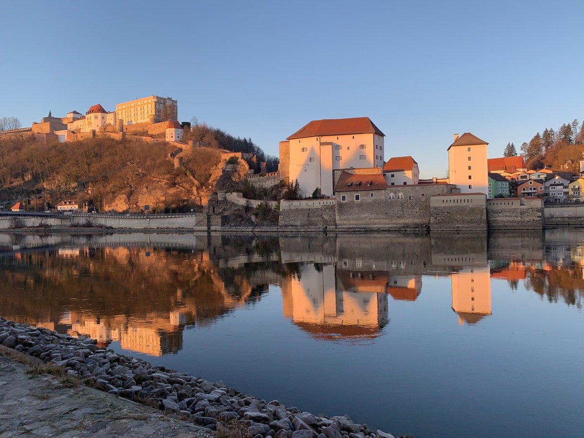 Scharfrichterhaus, Пассау - фото ресторана - Tripadvisor