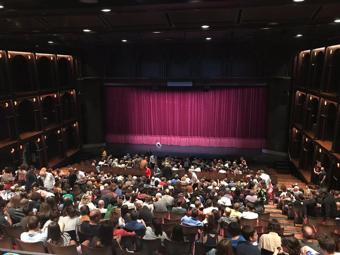Imagen 10 de Teatre Lliure