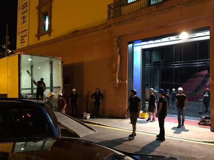 Imagen 9 de Teatre Lliure