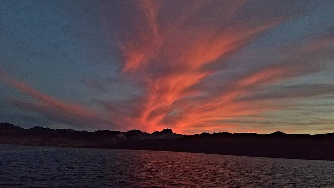 sunset charter tours lake havasu
