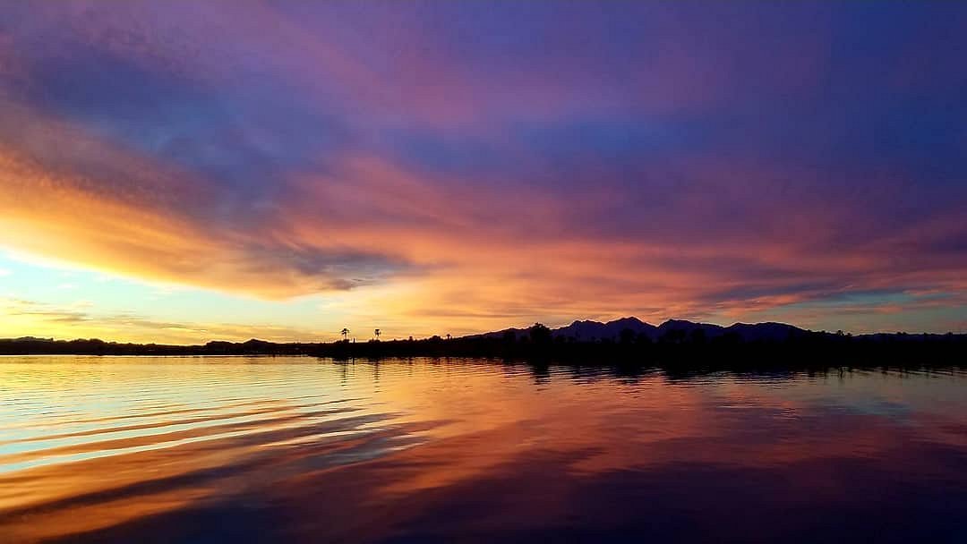 SUNSET CHARTER & TOUR CO (Lake Havasu City) 2023 What to Know BEFORE