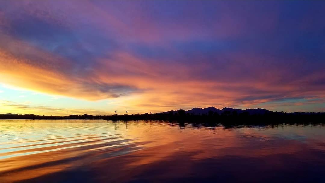 SUNSET CHARTER & TOUR CO (Lake Havasu City) 2023 What to Know BEFORE