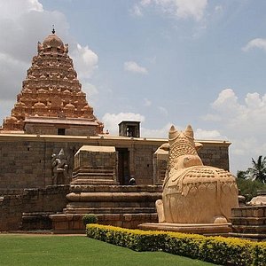 temples to visit around kumbakonam