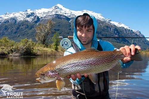 THE 5 BEST Patagonia Fishing Charters & Tours (Updated 2023)