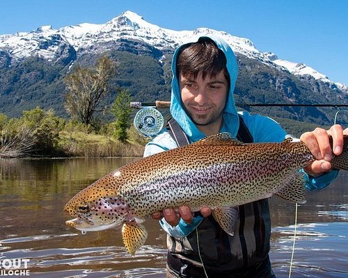 THE 5 BEST Patagonia Fishing Charters & Tours (Updated 2024)