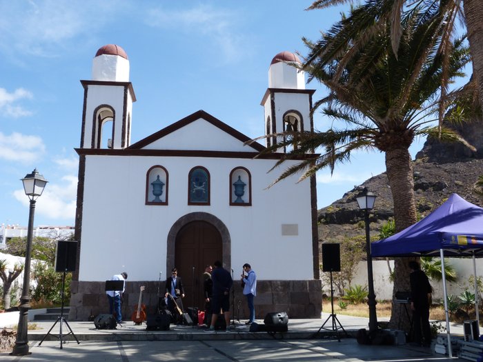 Imagen 7 de Ermita de Nuestra Senora de las Nieves