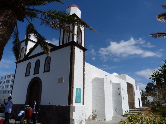 Imagen 4 de Ermita de Nuestra Senora de las Nieves