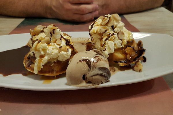 THE BEST Dessert in Cartagena - Tripadvisor