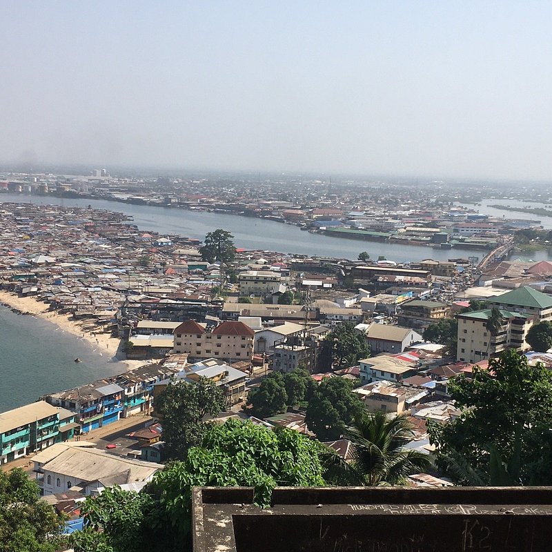 voyager au liberia
