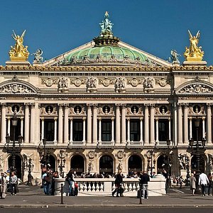 The Musée Yves Saint Laurent Paris - Threads