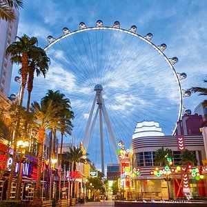 High Roller Las Vegas 21 All You Need To Know Before You Go Tours Tickets With Photos Tripadvisor