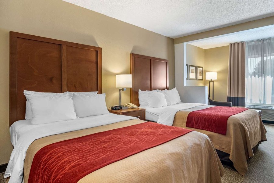 Comfort Inn & Suites Sugarloaf-suwanee $76 ($̶1̶2̶5̶) - Updated 2021 