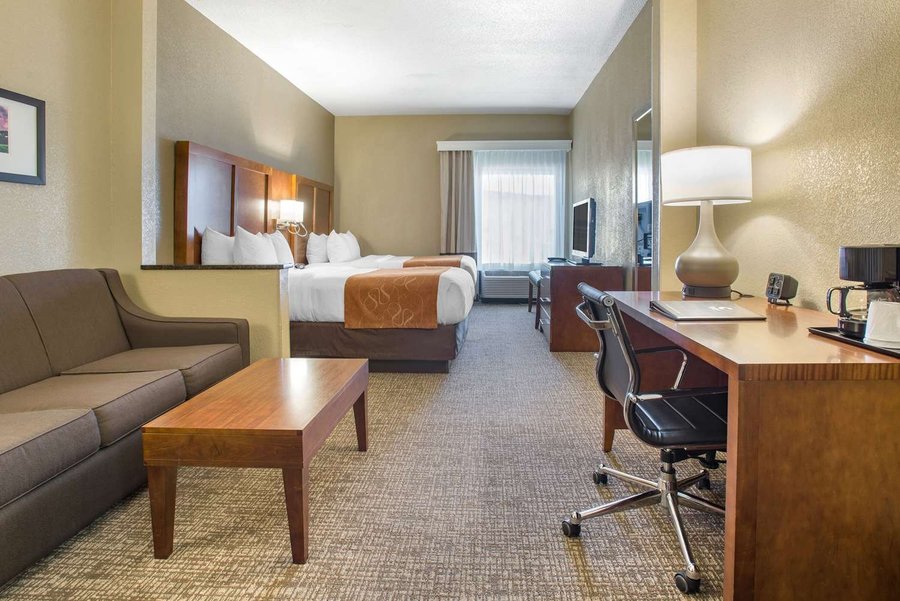 Comfort Suites Bethlehem Near Lehigh University And Lvi Airport 84 1 1 3 Updated 2020 Prices Hotel Reviews Pa Tripadvisor