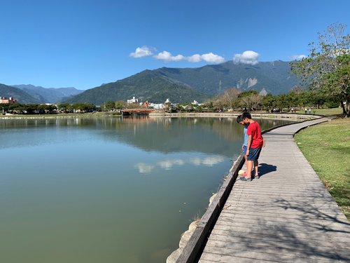 Taitung review images