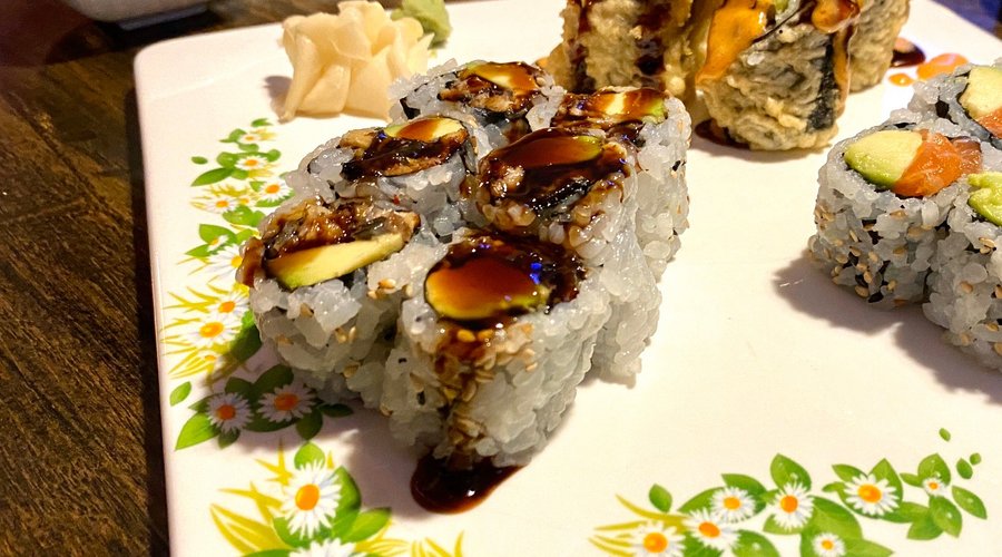 Fuji Sushi and Hibachi